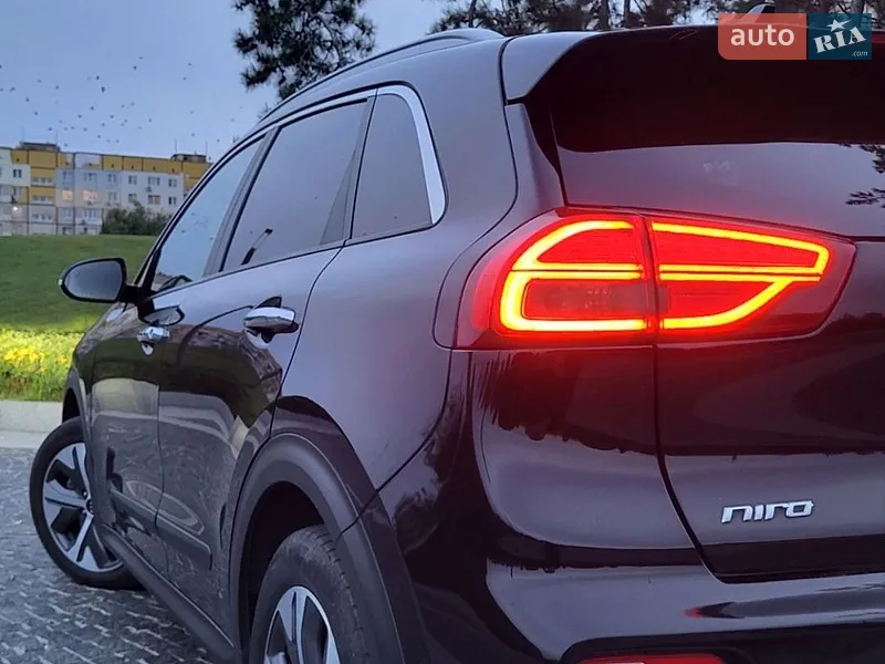 Kia Niro