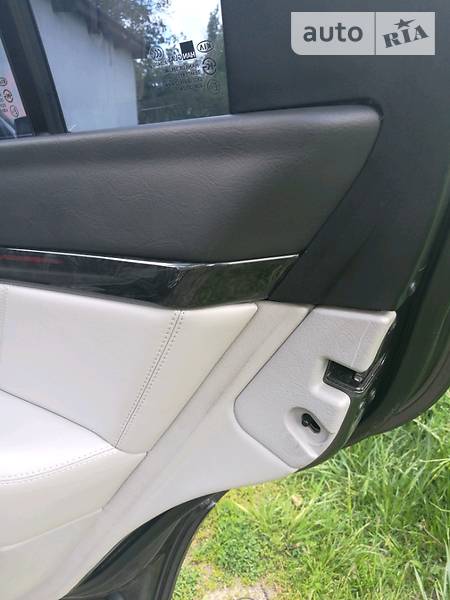 Седан Kia Opirus 2007 в Переяславі фото 10 Седан Kia Opirus 2007 в Переяславі