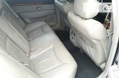 Седан Kia Opirus 2006 в 