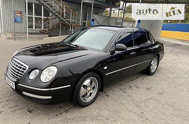 Седан Kia Opirus 2007 в Хмельницком