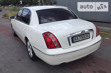 Седан Kia Opirus 2007 в Киеве