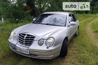 Седан Kia Opirus 2003 в 