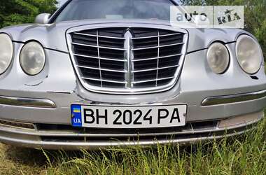 Седан Kia Opirus 2003 в 