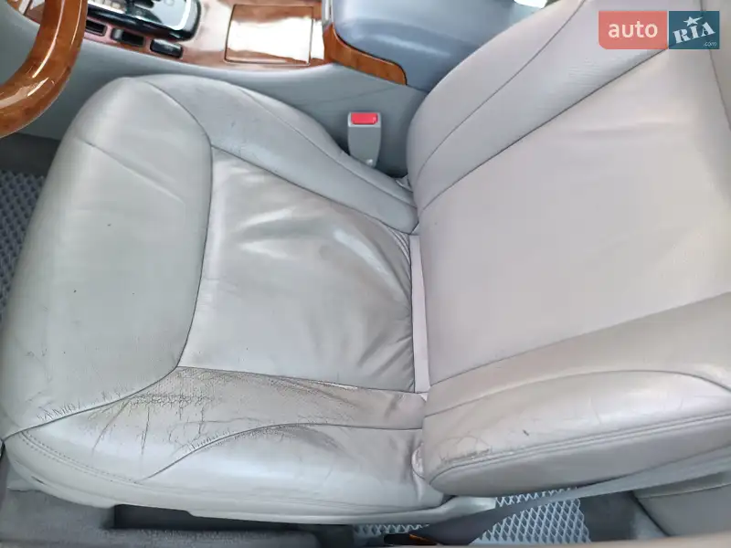 Kia Opirus 2006 VIN KNELD224365109821 фото оголошення 15 з 74