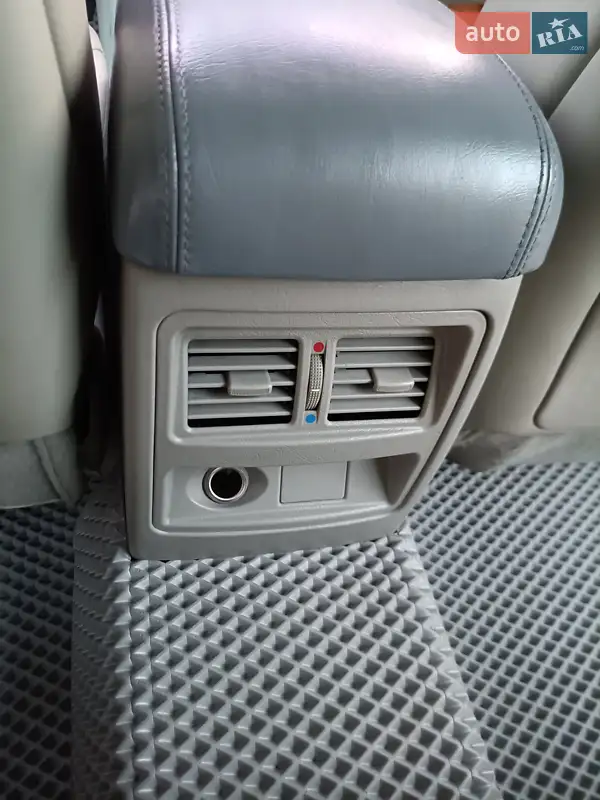 Kia Opirus 2006 VIN KNELD224365109821 фото оголошення 26 з 74