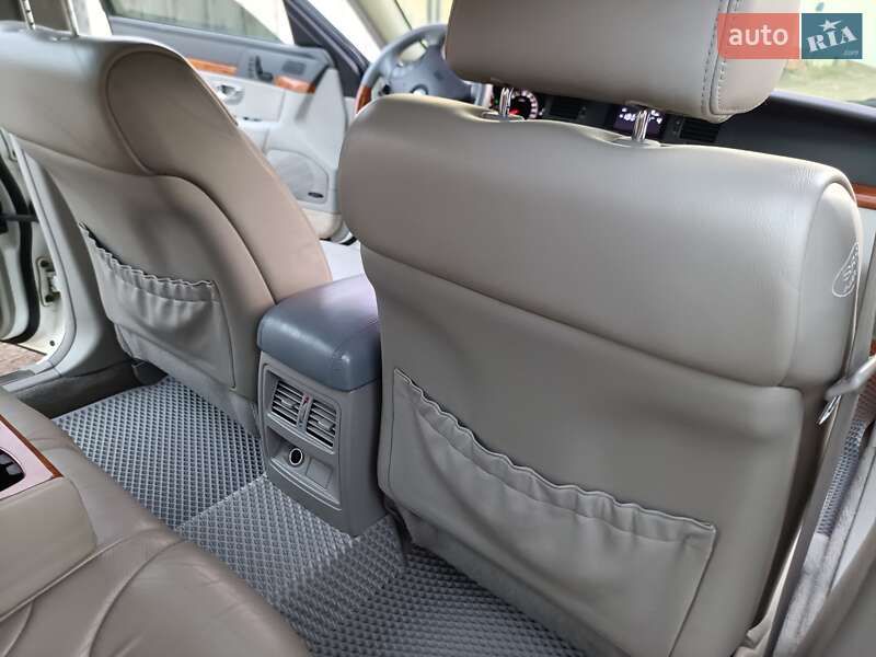 Седан Kia Opirus 2006 в Киеве