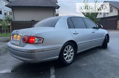 Седан Kia Opirus 2006 в Умани