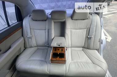 Седан Kia Opirus 2006 в Умани