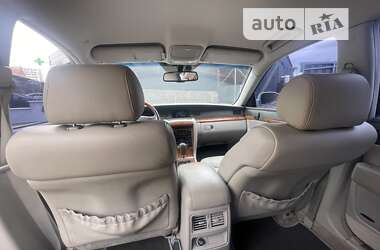 Седан Kia Opirus 2006 в Умани