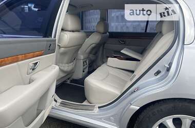 Седан Kia Opirus 2006 в Умани