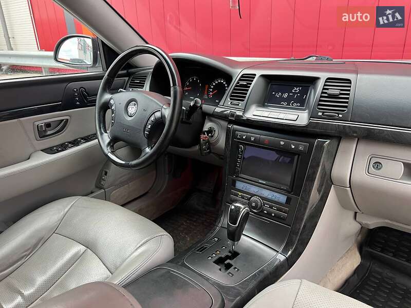 Седан Kia Opirus 2007 в Киеве