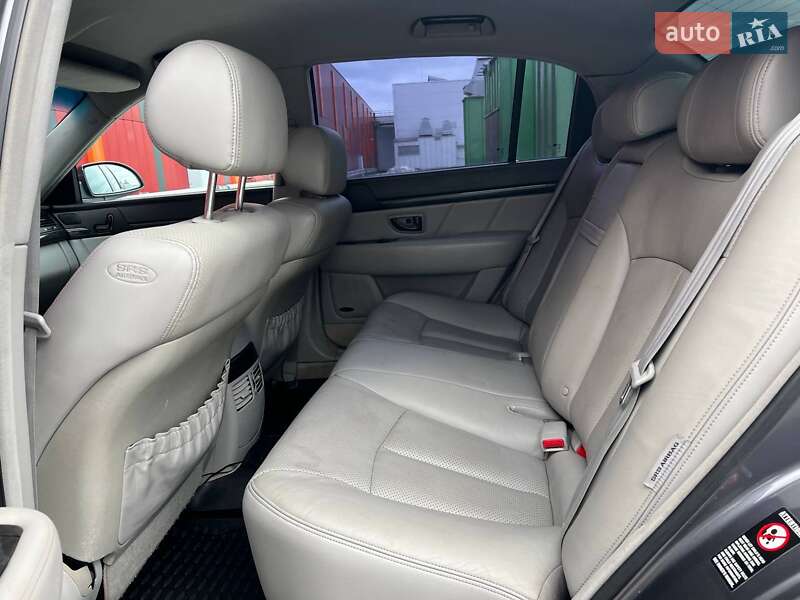 Седан Kia Opirus 2007 в Киеве