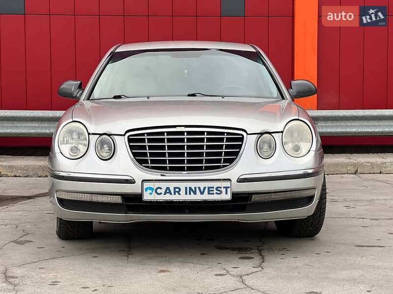 Седан Kia Opirus 2007 в Киеве