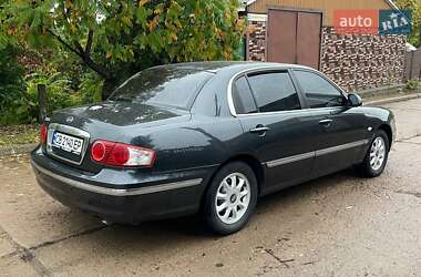 Седан Kia Opirus 2006 в Прилуках