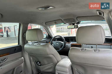 Седан Kia Opirus 2006 в 