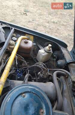 Седан Kia Opirus 2006 в 