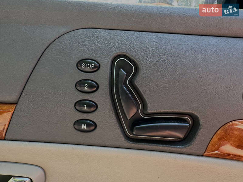 Седан Kia Opirus 2006 в Ивано-Франковске