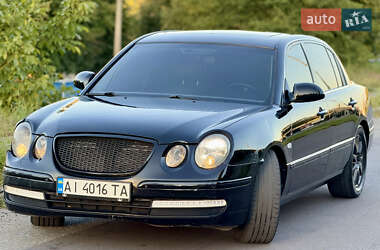Седан Kia Opirus 2007 в Києві