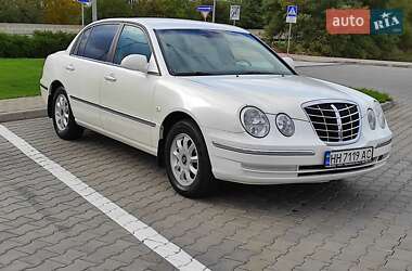 Седан Kia Opirus 2006 в Одесі