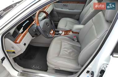 Седан Kia Opirus 2006 в 