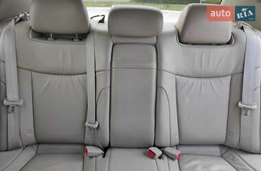 Седан Kia Opirus 2006 в 