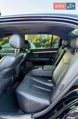 Kia Opirus 2007