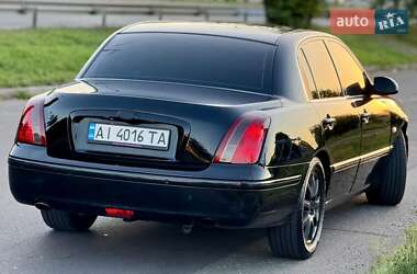 Седан Kia Opirus 2007 в 