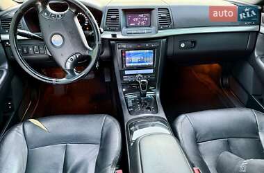 Седан Kia Opirus 2007 в 