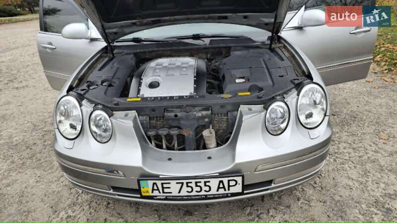 Седан Kia Opirus 2005 в Кривом Роге