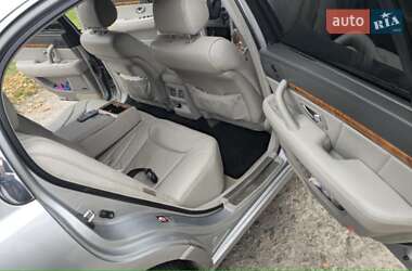 Седан Kia Opirus 2005 в Кривому Розі