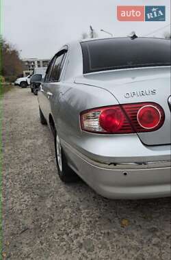 Седан Kia Opirus 2005 в Кривому Розі