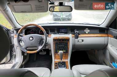 Седан Kia Opirus 2005 в Кривому Розі