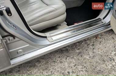 Седан Kia Opirus 2005 в Кривому Розі