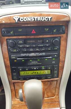 Седан Kia Opirus 2005 в Кривому Розі