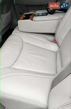 Седан Kia Opirus 2005 в Кривому Розі