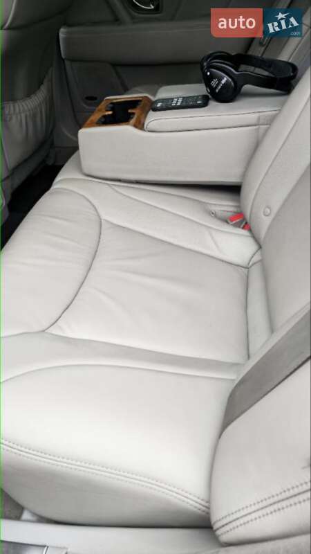 Седан Kia Opirus 2005 в Кривом Роге