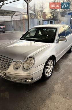 Седан Kia Opirus 2007 в Могилев-Подольске