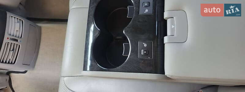 Седан Kia Opirus 2007 в Буче фото 9 Седан Kia Opirus 2007 в Буче