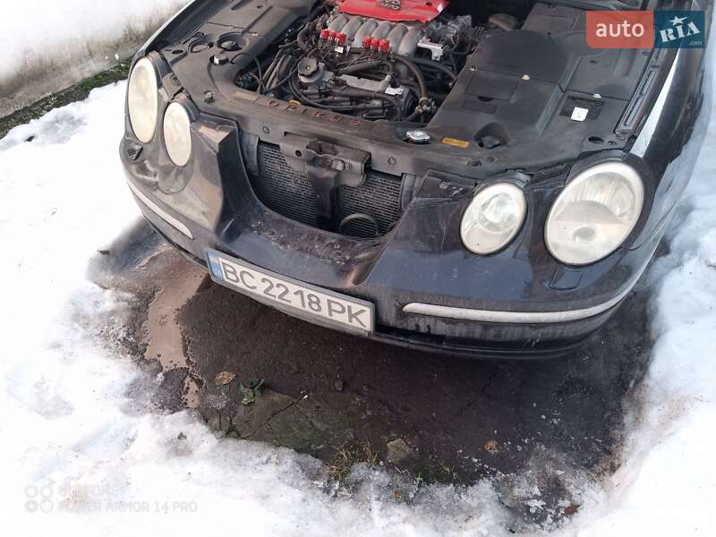 Седан Kia Opirus 2005 в Львове