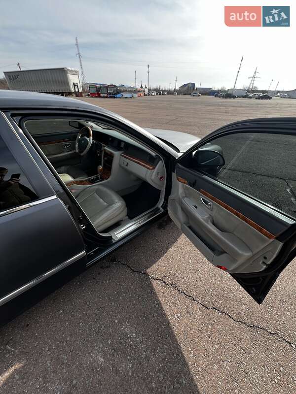 Седан Kia Opirus 2005 в Ужгороді