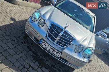 Седан Kia Opirus 2005 в Киеве