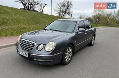 Седан Kia Opirus 2007 в Києві