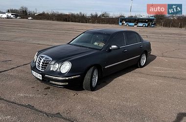 Седан Kia Opirus 2005 в Ірпені