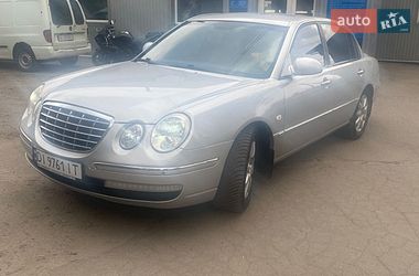 Седан Kia Opirus 2007 в Глевахе