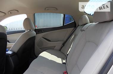 Седан Kia Optima 2014 в Одесі