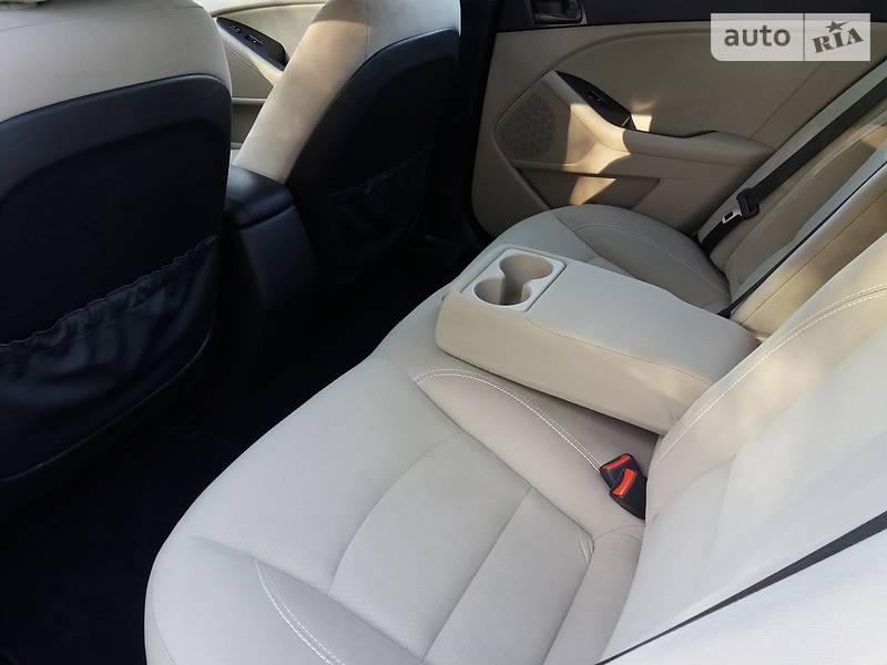 Седан Kia Optima 2014 в Коростені фото 7 Седан Kia Optima 2014 в Коростені