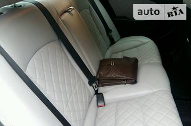 Седан Kia Optima 2014 в 