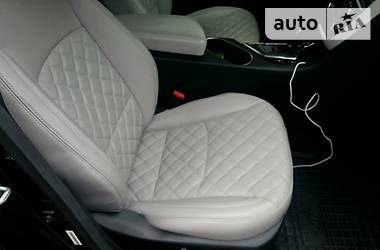 Седан Kia Optima 2014 в 