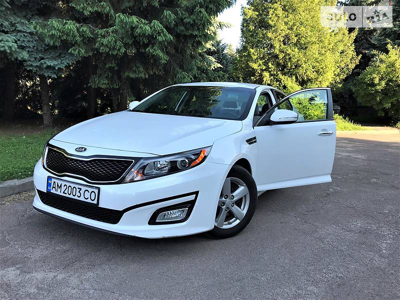 Kia optima яндекс такси