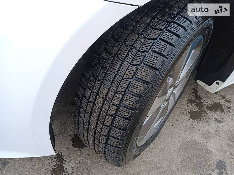 Седан Kia Optima 2014 в Харкові